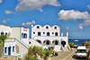 Artemis Village 